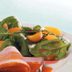 Apricot Spinach Salad