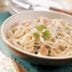 Chicken Fettuccine Alfredo