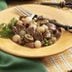 Mushroom-Onion Beef Stew