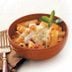 Four-Cheese Baked Ziti