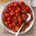 Cherry Tomato Salad