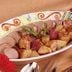 Pork Tenderloins with Roasted Potatoes