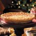 Macadamia Nut Pie