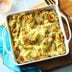 Potato Stuffing Casserole