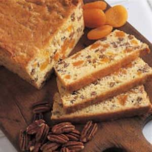 Apricot Bread