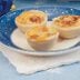 Mini Bacon Quiches