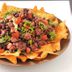 Black Bean Taco Salad