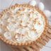 Old-Fashioned Coconut Pie