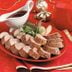 Pork Tenderloin with Plum Sauce