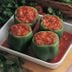 Spicy Stuffed Peppers