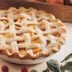 Peaches Pie