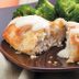 Chicken Wellington