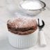 Easy Chocolate Souffles