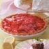 Strawberry Shortbread Pie