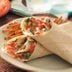 Garden Vegetable Wraps