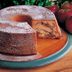 Adams County Apple Cake