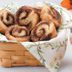 Homemade Jiffy Cinnamon Rolls