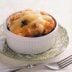 Grandmother's Bread Pudding with Lemon Sauce