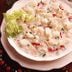 New England Seafood Chowder