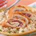 Simple Chicken Cordon Bleu