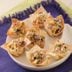 Turkey Wonton Cups