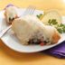 Phyllo-Wrapped Halibut