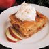 Fruit and Nut Bread Pudding