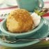 Cornflake Fried Ice Cream