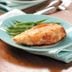 Parmesan-Crusted Chicken