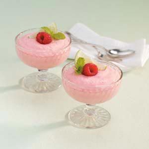 Raspberry Fool