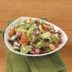 BLT Salad with Croutons