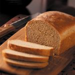 Grandma’s Oatmeal Bread