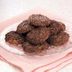 Triple-Chocolate Brownie Cookies