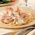 Alfredo Seafood Fettuccine