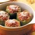Tangy Stuffed Peppers