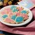 Baby Shower Sugar Cookies