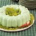 Pineapple Lime Gelatin