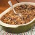 Mushroom Barley Casserole