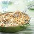 Turkey Fettuccine Skillet