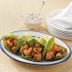 Buffalo Chicken Lettuce Wraps