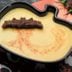 Halloween Acorn Squash Soup