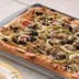 Olive Veggie Pizza