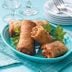 Pizza Egg Rolls