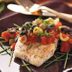 Mediterranean-Style Red Snapper