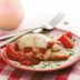 Smothered Chicken Italiano