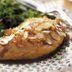 Almond Chicken with Apricot Sauce