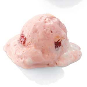 Strawberry Shortcake Ice Cream