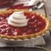 Strawberry Custard Pies