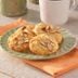 Lemon Oatmeal Sugar Cookies