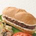 Hamburger Hoagies